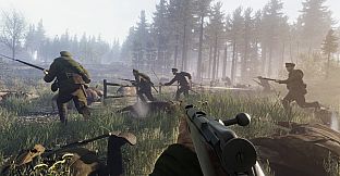 Tannenberg - Supporter Edition Upgrade