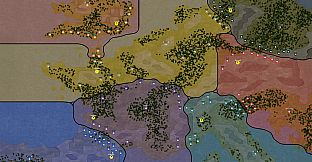 Combat Map