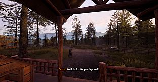Hunting Simulator 2: A Ranger's Life