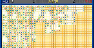 Minesweeper Infinite