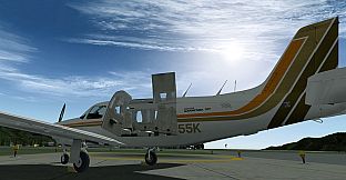 X-Plane 10 AddOn - Carenado - PA32R 301 Saratoga SP