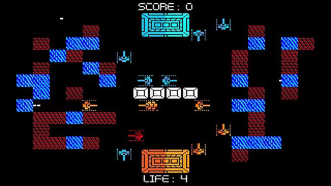 Tiger Tank 59 Ⅰ Mission Pack 019