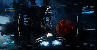 Freelancers: Rogue Skies