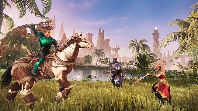 Conan Exiles – Complete Edition