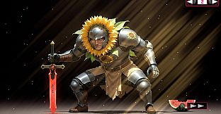 Anime Uni: April Fools Puzzle