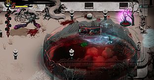 Warm Snow - The End Of Karma