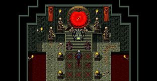 RPG Maker MV - Cursed Kingdoms Dungeon Tiles