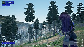 Perfect Round Disc Golf