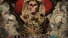 Nightshade Mysteries: Eternal Moon