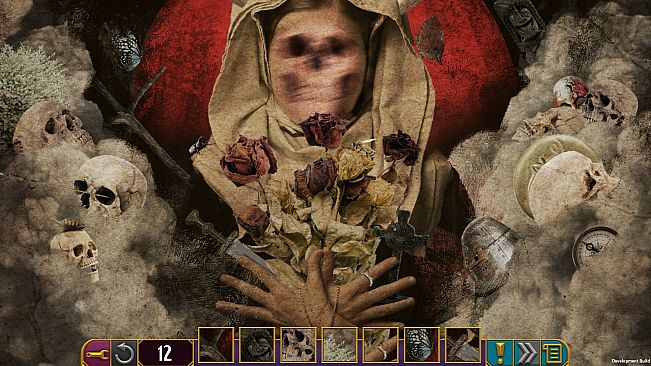 Nightshade Mysteries: Eternal Moon