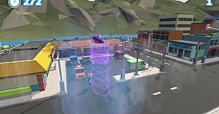 Cazzarion: UFO Kidnapping