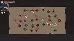 Curling in the Dungeon