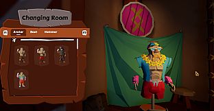 Ragnarock - Summer Skin Pack