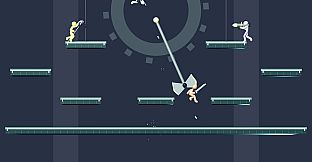 Stick Mania