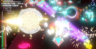 Prepare For Warp: Unlimited Edition: Beyond Insanji