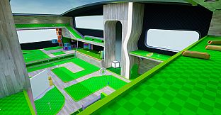 Hybrid MiniGolf Beta