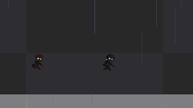 Hunter Project: Operation Survive