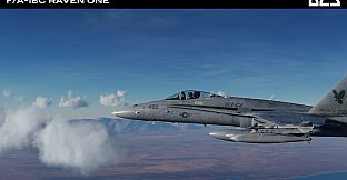 DCS: F/A-18C Hornet Raven One Сampaign
