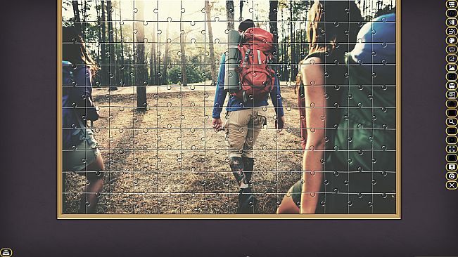 Jigsaw Puzzle Pack - Pixel Puzzles Ultimate: Variety Pack 8XS