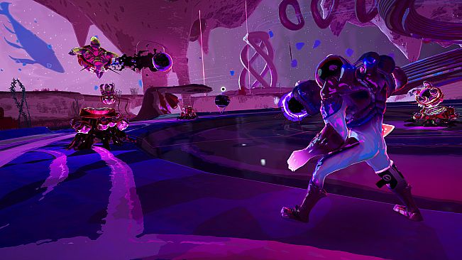 Survivors of the Void