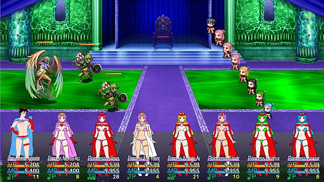 Aniahikoaexperiment A2A-Aver.AAA23082025AAA: A A Micro Prince Akihiko Aexp2 & A A Micro Princess A