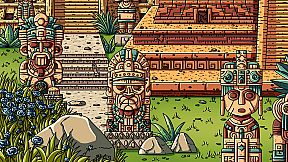 100 Aztec Cats
