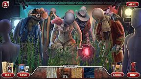 Crossroads: Escaping the Dark Collector's Edition