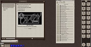 Fantasy Grounds - Rise of the Drow: Underworld Encounters