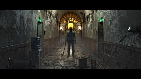 True Fear: Forsaken Souls Part 1