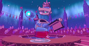 Bubsy 4D