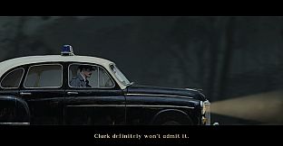 The Chessboard Mystery:47 West Street,Highgate