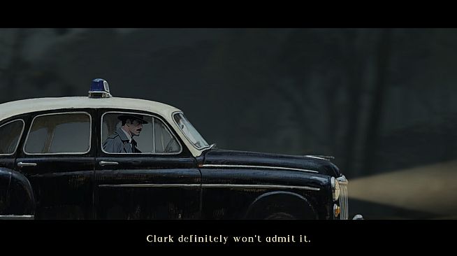 The Chessboard Mystery:47 West Street,Highgate