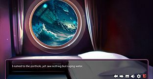 Broken Hearts Island