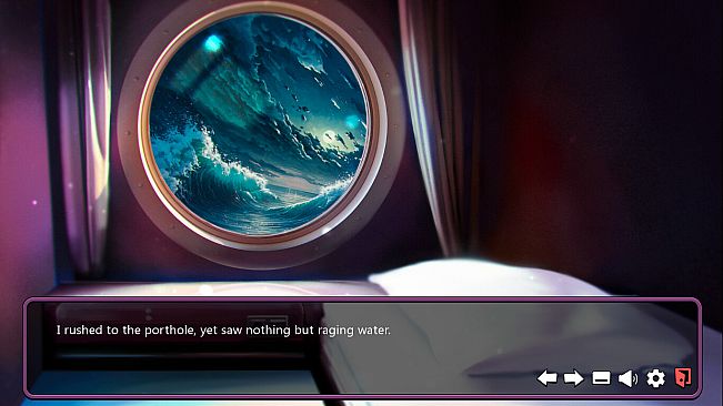 Broken Hearts Island