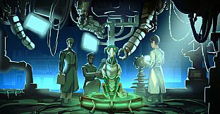 BOT.VINNIK Chess Masters Academy