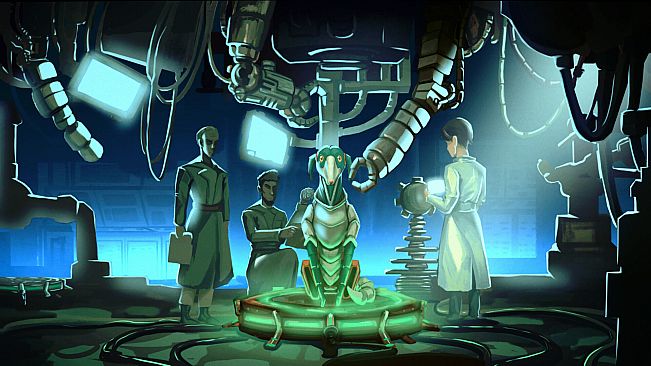 BOT.VINNIK Chess Masters Academy