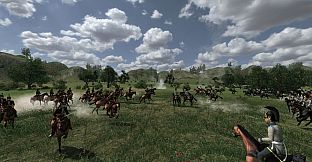 Mount & Blade: Warband - Napoleonic Wars