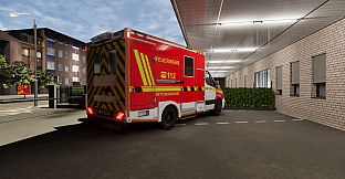 Emergency Room Simulator