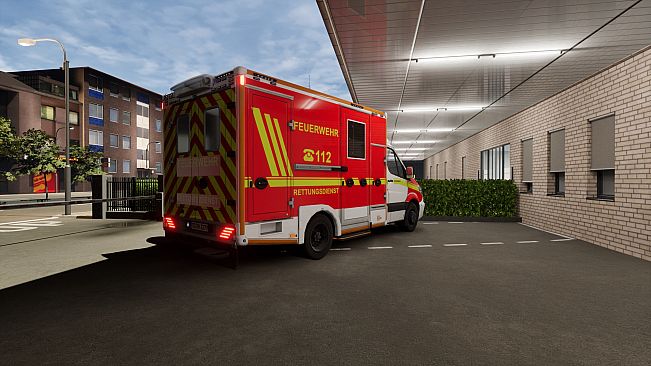 Emergency Room Simulator