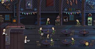 Nine Witches: Family Disruption