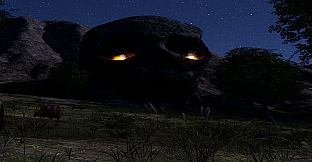 Survive The Oasis