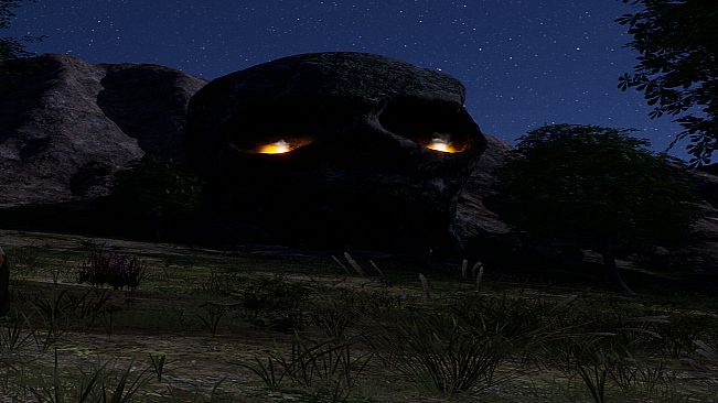 Survive The Oasis