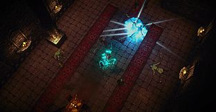 Conjured Through Death