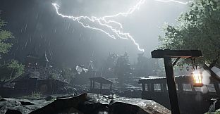 Warhammer: End Times - Vermintide Stromdorf