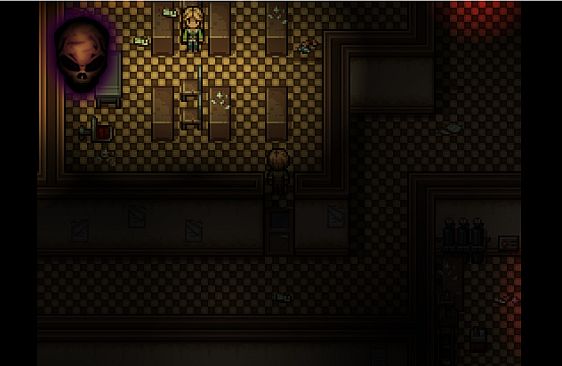 Welcome to nightmare