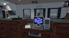 Motel Business Simulator