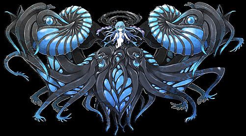 黑暗之刃2 前传