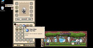Alice's Desktop Adventure