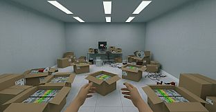 ElectroFix Simulator