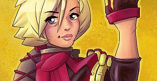 Blade Kitten: Comic Pack - Dirty Angels